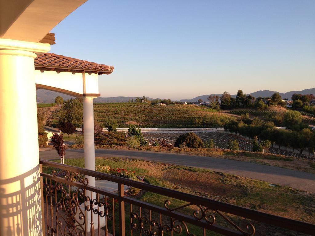 Que Syrah Resort เทเมคิวลา ห้อง รูปภาพ