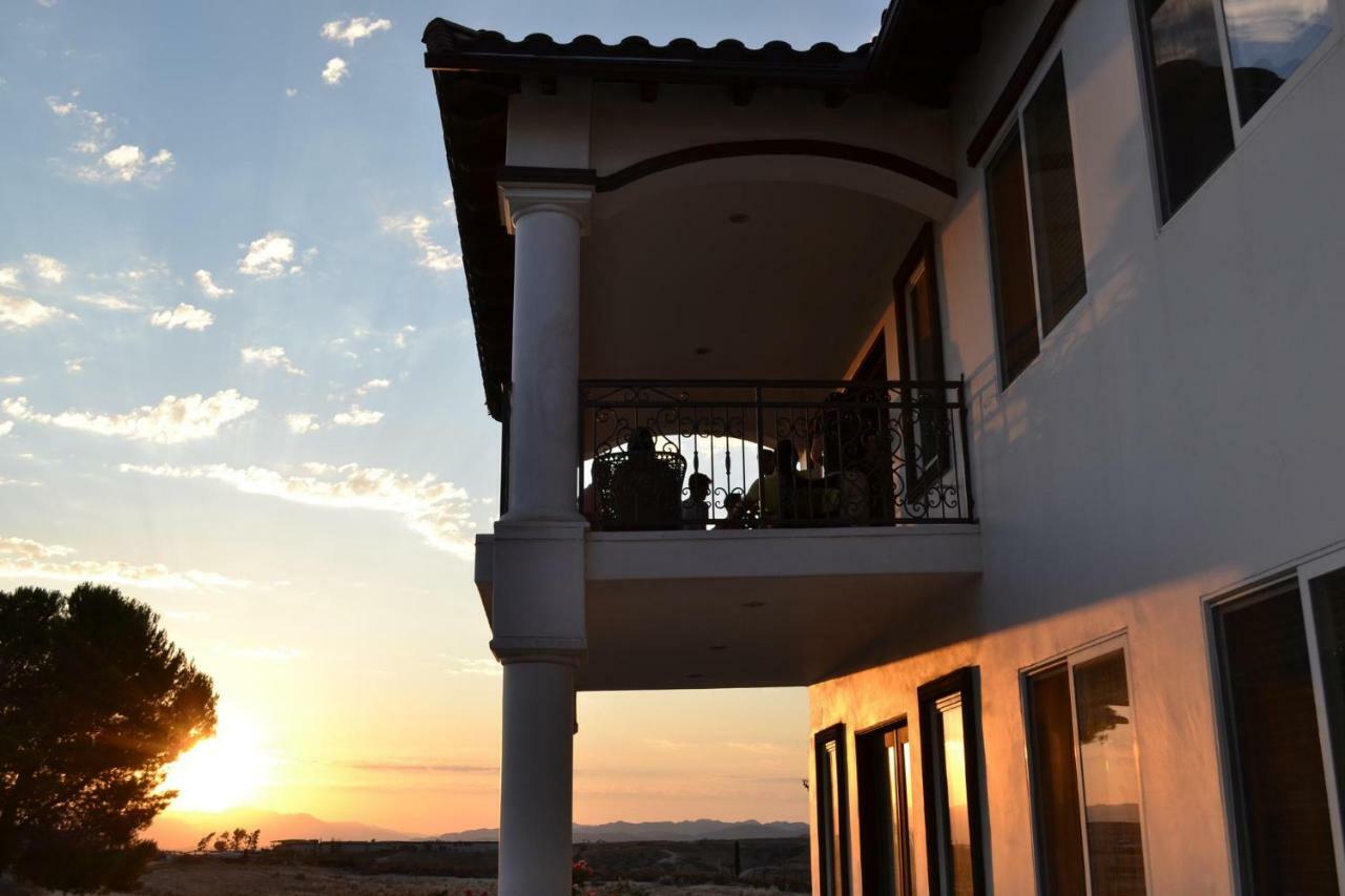 Que Syrah Resort เทเมคิวลา ภายนอก รูปภาพ