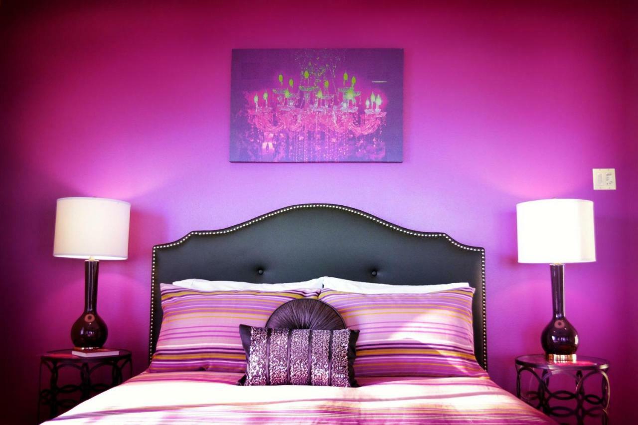 Que Syrah Resort เทเมคิวลา ภายนอก รูปภาพ