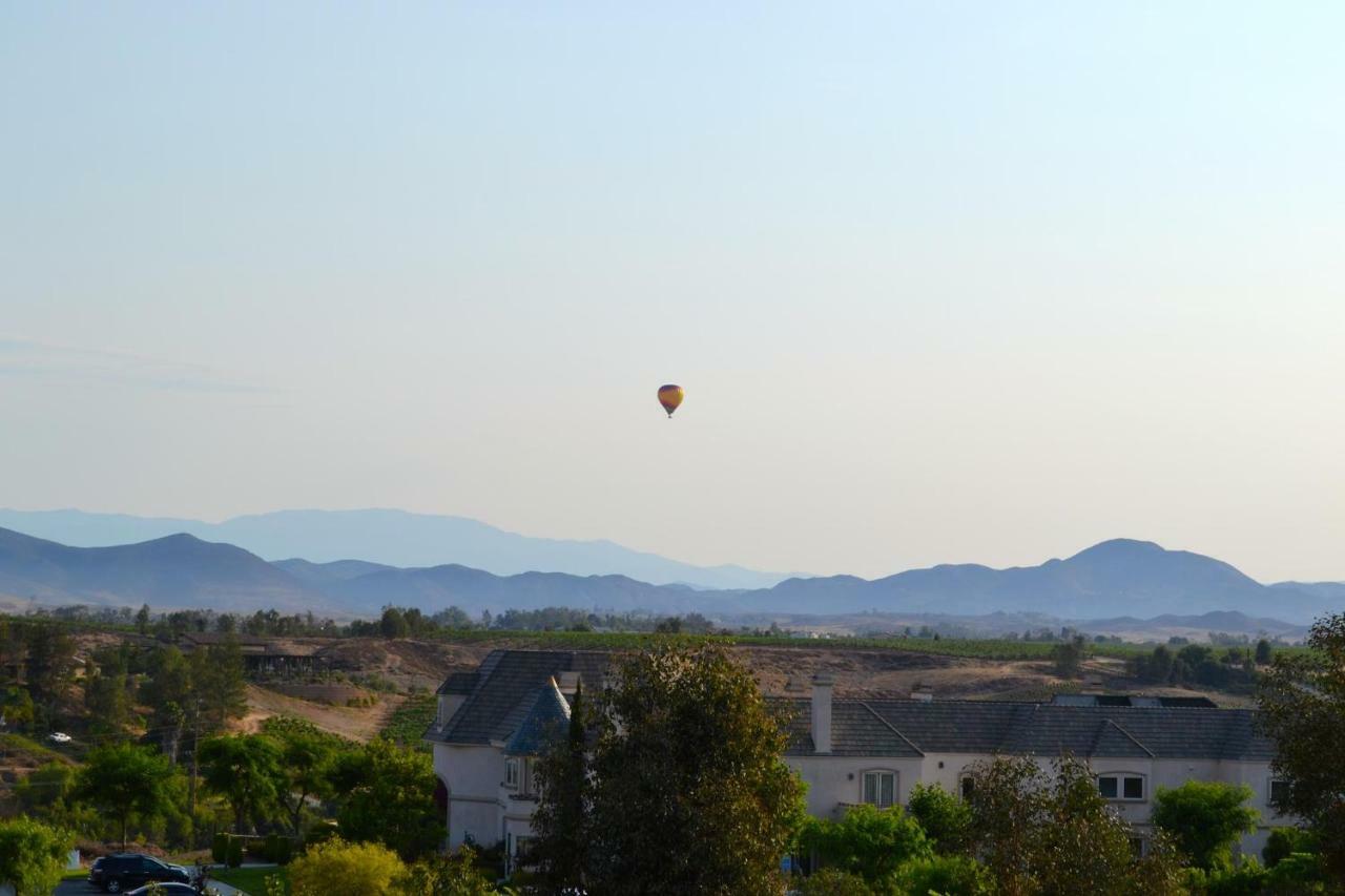 Que Syrah Resort เทเมคิวลา ภายนอก รูปภาพ