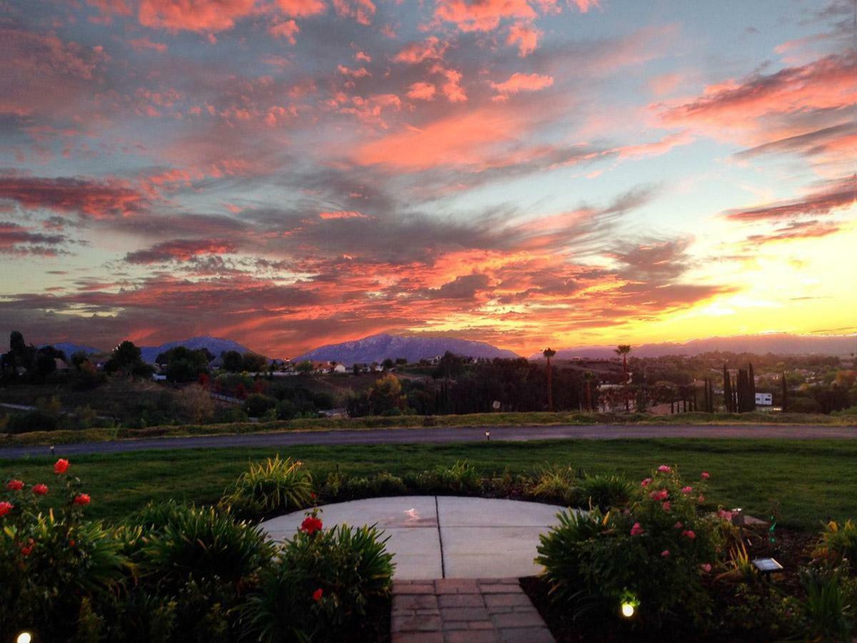 Que Syrah Resort เทเมคิวลา ภายนอก รูปภาพ